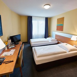 Kamer met Twee Aparte Bedden